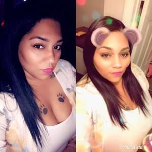 Meet your Posher, Cortney